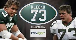 Jets legend Joe Klecko reveals how his journey to the Hall of Fame began | Klecko 73 | SNY
