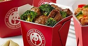 We Tried 18 Things From Panda Express & This Was The Best