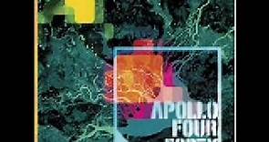 Apollo 440 - For Forty Days