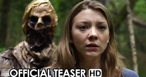 THE FOREST Teaser Trailer (2016) - Horror Movie [HD]