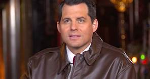 Interview - Kristoffer Polaha - About Jack - A Biltmore Christmas