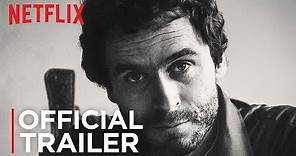 Conversations with a Killer: The Ted Bundy Tapes | Official Trailer [HD] | Netflix