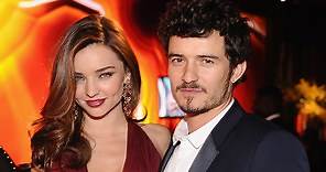 EXCLUSIVE: The truth behind Miranda Kerr’s latest comments about Orlando Bloom revealed years after their split
