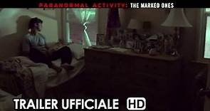 Il Segnato Trailer Ufficiale Italiano (2014) Andrew Jacobson, Molly Ephraim Movie HD