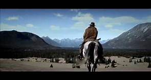 THE WAY OF THE WEST Official Trailer (2011) - Andrew W. Walker, Jessica Paré, Earl Pastko