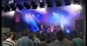 Bonnie Tyler Live In Munich 1993