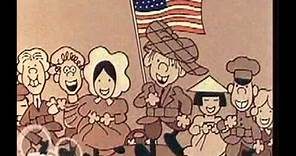 Schoolhouse Rock - ''The Great American Melting Pot''