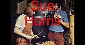 Sue Harris - John Kirkpatrick - Rope Waltz