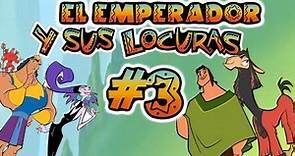 Let's play: El emperador y sus locuras (PSX/PC) Español - #3