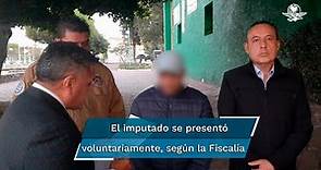 Cae presunto homicida de Hugo, adolescente asesinado en fiesta clandestina en Jilotzingo