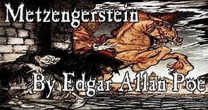 "Metzengerstein" - By Edgar Allan Poe - Narrated by Dagoth Ur