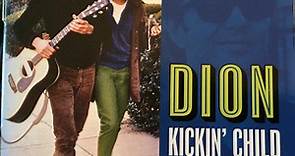 Dion - Kickin' Child (The Lost Album 1965)
