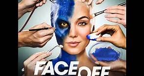Face Off Syfy Reveal Extended Theme