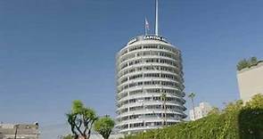 Capitol Records Tower – AIA Conference on Architecture 2020
