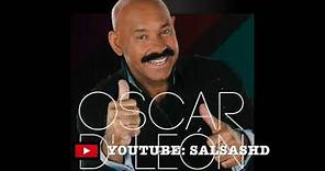Oscar De Leon - Salsa Romantica MIX Vol.1 [Grandes Exitos] | 2017