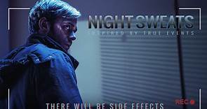 Night Sweats Trailer (2019) Thriller Movie