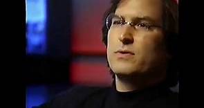 Steve Jobs : Great idea doesn't always translates into great product