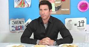 Cool Kids' Table - Behind the Scenes with Dylan McDermott