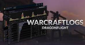 APRENDE sobre WARCRAFTLOGS y MEJORA con tus personajes en World of Warcraft