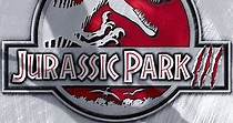 Jurassic Park III (Parque Jurásico III) online