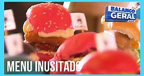 Achamos em São Paulo: Confira o rodízio de mini-hambúrguer que faz sucesso na zona leste
