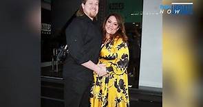 Katy Mixon and Breaux Greer Welcome Daughter Elektra Saint