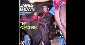 The James Brown Band - The Chicken