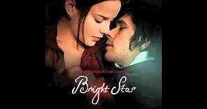 Bright Star Soundtrack- 07-Letters- Mark Bradshaw