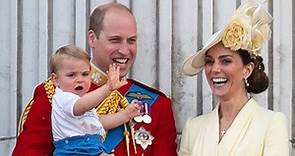 Kate Middleton incinta del quarto figlio? Arriva la conferma della piccola Charlotte