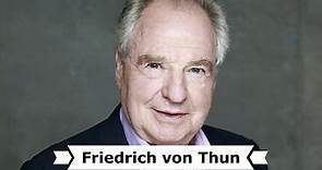 Friedrich von Thun: "Der Bulle von Tölz - Tod eines Strohmanns" (1998)