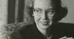 "Uncommon Grace: The Life of Flannery O'Connor" - Trailer