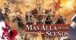 Mas Alla de los Sueños - Trailer HD #Español (2008)