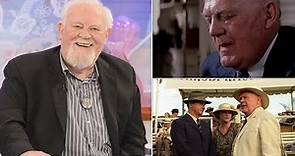Joss Ackland: A Tribute to the Legendary British Actor