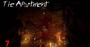 The Apartment Gameplay Playthrough Part 7 (No Commentary)