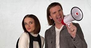 Joey King revela la fecha de estreno de The Kissing Booth 3