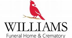 Most Recent Obituaries | Williams Funeral Home and Crematory