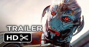Marvel's "Avengers: Age of Ultron" - Official Trailer