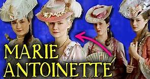 All You Need To Know About MARIE ANTOINETTE: The Ultimate Guide