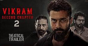 Vikram (2022) Full Movie In Hindi Dubbed | Kamal Haasan | Full Action Thriller Movie 2022 Released