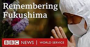 What happened at Fukushima 10 years ago? BBC World Service