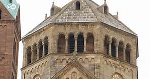 Patrimonio de la Humanidad: La catedral de Espira