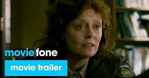 'The Calling' Trailer (2014): Susan Sarandon, Topher Grace
