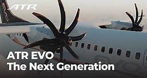 ATR EVO | The Next Generation ATR