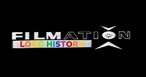 Filmation Logo History