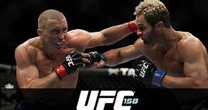 UFC 158: St-Pierre vs Diaz - Extended Preview