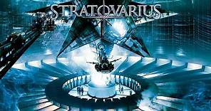 Grandes Exitos Stratovarius - Greatest Hits Stratovarius