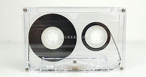 Cassettes - better than you don't remember