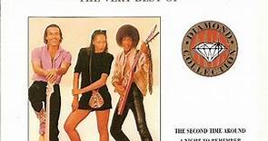 Shalamar - The Very Best Of