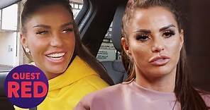 Katie Price Is Back & She’s Better Than Ever! | Katie Price: My Crazy Life SPECIAL