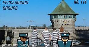 Peckerwood (Prison Gang Subculture) | Subculture Shock